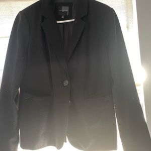 The Limited two button blazer